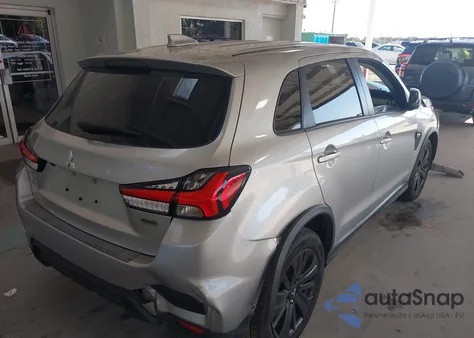 2023 Mitsubishi Outlander Sport 2.0 Es Awc/2.0 Le Awc/2.0 Ralliart Awc/2.0 S Awc/2.0 Se Awc z USA, uszkodzony, nr VIN JA4ARUAU9PU007500